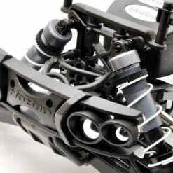 Hobao Hyper MT Sport Plus 150A - Grey 17 Hobao Hyper MT Sport Plus 150A - Grey -Hobao Online Store HBMTE C150DG 6 1