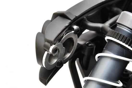 Hobao Hyper MT Sport Plus 150A - Grey 5 Hobao Hyper MT Sport Plus 150A - Grey - Image 5