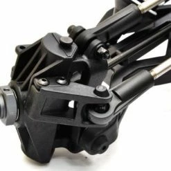 Hobao Hyper MT Sport Plus 150A - Grey 14 Hobao Hyper MT Sport Plus 150A - Grey -Hobao Online Store HBMTE C150DG 9 1