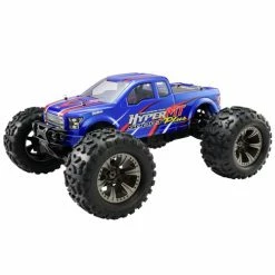 Hobao Online Store 24 Hobao Hyper MT Sport Plus 150A - Blue