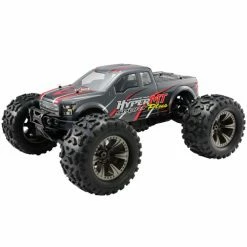 Hobao Hyper MT Sport Plus 150A - Grey
