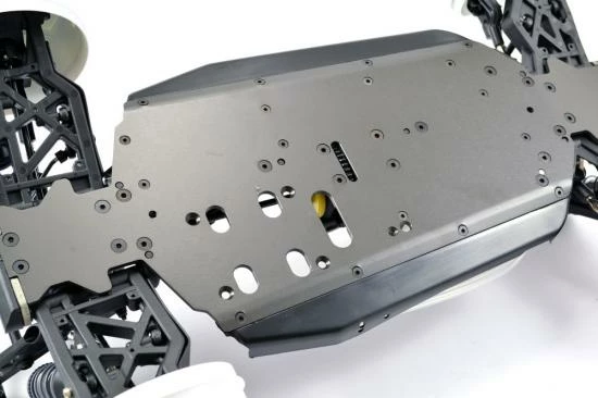 Hobao Hyper VS 21 - Blue 10 Hobao Hyper VS 21 - Blue - Image 10