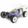 Hobao Hyper VS 21 - Blue