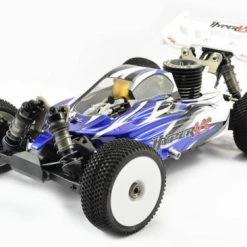 Hobao Hyper VS 30 - Blue -Hobao Online Store HBVS C30B 2