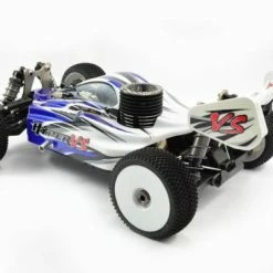 Hobao Hyper VS 30 - Blue -Hobao Online Store HBVS C30B 7