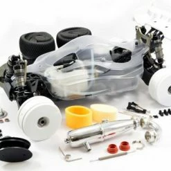 Hobao Hyper VS 30 - Red -Hobao Online Store HBVS C30R 0 2