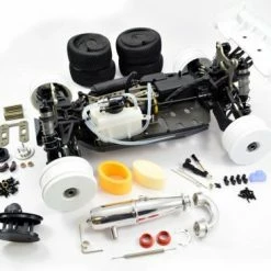 Hobao Hyper VS 21 - Blue 23 Hobao Hyper VS 21 - Blue -Hobao Online Store HBVS C30R 1