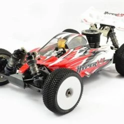 Hobao Hyper VS 30 - Red -Hobao Online Store HBVS C30R 2