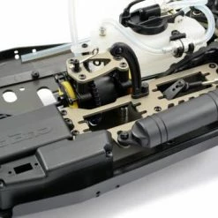 Hobao Hyper VS 30 - Blue -Hobao Online Store HBVS C30R 3 1