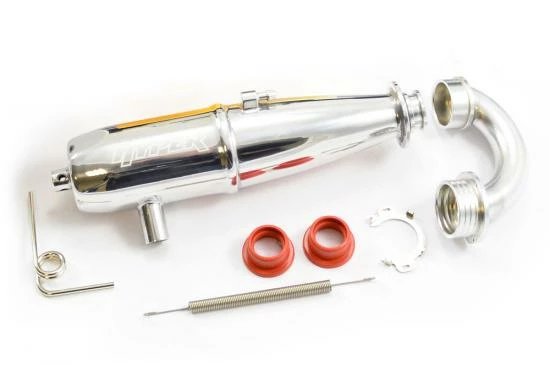 Hobao Hyper VS 21 - Blue 7 Hobao Hyper VS 21 - Blue - Image 7