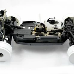 Hobao Hyper VS 30 - Red -Hobao Online Store HBVS C30R 6 2