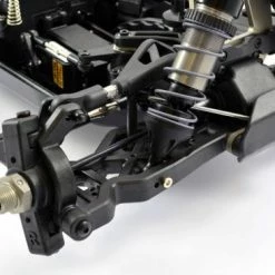 Hobao Hyper VS 30 - Red -Hobao Online Store HBVSE C100R 11 2