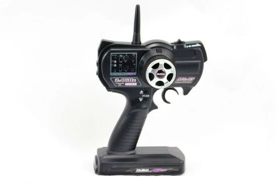 Hobao Hyper VS 21 - Blue 3 Hobao Hyper VS 21 - Blue - Image 3