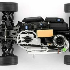 Hobao Hyper VT RTR - Grey -Hobao Online Store HBVT C30DG 3