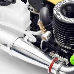 Hobao Hyper VT RTR - Grey -Hobao Online Store HBVT C30DG 4