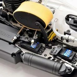 Hobao Hyper VT RTR - Grey -Hobao Online Store HBVT C30DG 5