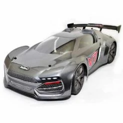 Hobao Online Store 22 Hobao Hyper VT RTR - Grey