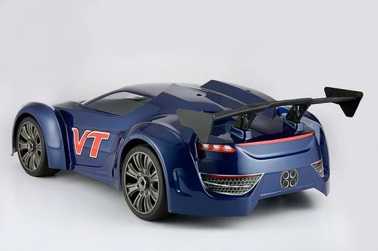 Hobao Hyper VT - Blue 9 Hobao Hyper VT - Blue - Image 9