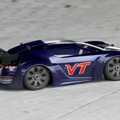 Hobao Hyper VT - Blue 19 Hobao Hyper VT - Blue -Hobao Online Store HBVTE C150BU 3