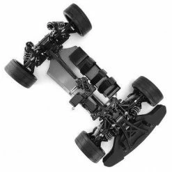 Hobao Hyper VT - Blue 15 Hobao Hyper VT - Blue -Hobao Online Store HBVTE C150BU 8