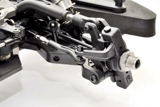 Hobao Hyper VT - Blue 3 Hobao Hyper VT - Blue - Image 3