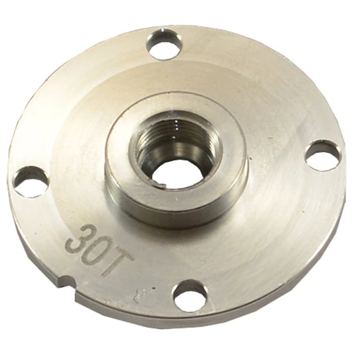 Hobao Hyper 30 Aluminium Burn Room (Head Button) - Turbo 1 Hobao Hyper 30 Aluminium Burn Room (Head Button) - Turbo