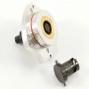 Hobao Hyper 30 Crank Off Pullstart (COPS) Back Plate Set