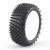 HoBao Angle Spike 1/8th Tyres With Inserts - Pair