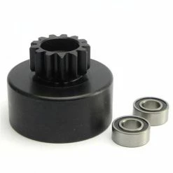 Hobao 13T 1/8 Buggy Clutch Bell With Bearings