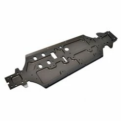 Hobao Hyper Ss/Gtb Lightweight CNC Chassis 4mm