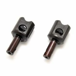 Hobao Hyper Ss/Cage Lightweight Centre Diff Outdrive Cups (Pr)