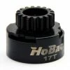 Hobao CNC Clutch Bell 17T