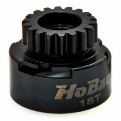 Hobao CNC Clutch Bell 18T