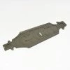 Hobao Hyper CNC Lightweight Chassis Long