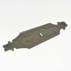 Hobao Hyper CNC Lightweight Chassis Long