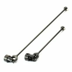 Hobao Hyper Front/Rear Centre Universal Driveshaft Set