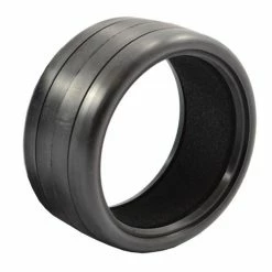 Hobao Hyper Gtb On Road Tyre - Pair (W/Insert)