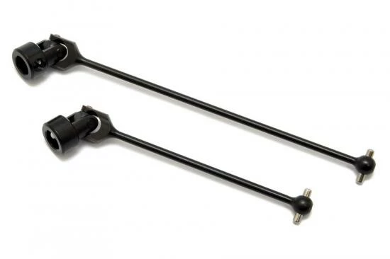 Hobao Hyper Ss Cage Truggy Centre Universal Driveshaft Set 2 Hobao Hyper Ss Cage Truggy Centre Universal Driveshaft Set - Image 2