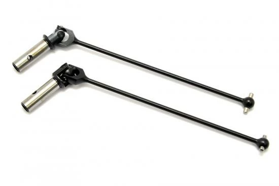 Hobao Hyper Ss Cage Truggy Rear Universal Driveshaft 2 Hobao Hyper Ss Cage Truggy Rear Universal Driveshaft - Image 2