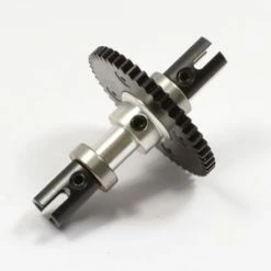 Hobao Hyper Ss Cage Truggy Centre Solid Axle For Hyper 7/Ss