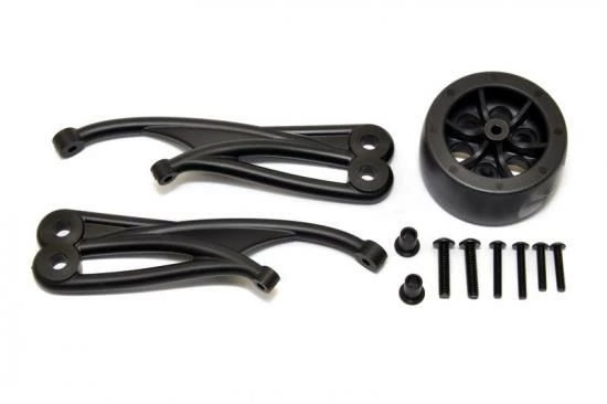 Hobao MT Wheelie Bar Set 2 Hobao MT Wheelie Bar Set - Image 2