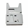 Hobao MT CNC Alum Mounting Plate