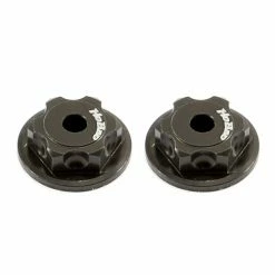 Hobao MT Double Lock Dustproof Wheel Flange Hub(Hard Coating)