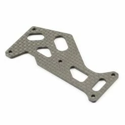 Hobao Vs Graphite Front Lower Arm Stiffener - 2mm