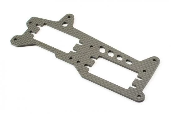 Hobao Vs Graphite Radio Tray For Gp - 2.5mm 2 Hobao Vs Graphite Radio Tray For Gp - 2.5mm - Image 2