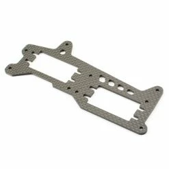 Hobao Vs Graphite Radio Tray For Gp - 2.5mm