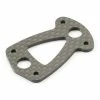 Hobao Vs Graphite Center Differential Top Plate - 2.5mm