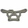 Hobao Vs Graphite Front Servo Saver Top Plate - 2.5mm