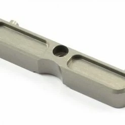 Hobao Vs CNC Alum Front Lower Arm Holder - Fr -Hobao Online Store HOP 0114 1