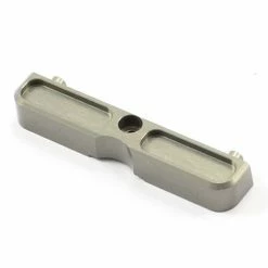 Hobao Online Store 30 Hobao Vs CNC Alum Front Lower Arm Holder - Fr